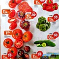Antevisão Folheto INTERMARCHÉ Promoções de 21 a 27 julho
