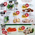 Antevisão Folheto INTERMARCHÉ Promoções de 21 a 27 julho