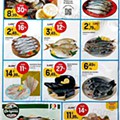 Antevisão Folheto INTERMARCHÉ Promoções de 21 a 27 julho