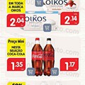 Antevisão Folheto MINIPREÇO Extra Promoções de 14 a 20 julho