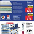 Antevisão Folheto LIDL Promoções de 18 a 24 julho