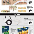 Antevisão Folheto LIDL Promoções de 18 a 24 julho