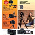 Antevisão Folheto WORTEN Especial Fotografia Promoções até 20 agosto