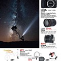 Antevisão Folheto WORTEN Especial Fotografia Promoções até 20 agosto