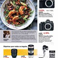 Antevisão Folheto WORTEN Especial Fotografia Promoções até 20 agosto