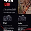 Antevisão Folheto WORTEN Especial Fotografia Promoções até 20 agosto