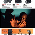 Antevisão Folheto WORTEN Especial Fotografia Promoções até 20 agosto