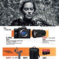 Antevisão Folheto WORTEN Especial Fotografia Promoções até 20 agosto