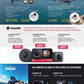 Antevisão Folheto WORTEN Especial Fotografia Promoções até 20 agosto