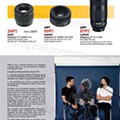 Antevisão Folheto WORTEN Especial Fotografia Promoções até 20 agosto