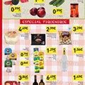 Antevisão Folheto AMANHECER Promoções de 14 a 20 julho