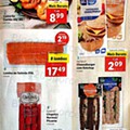 Antevisão Folheto LIDL Promoções de 25 a 31 julho