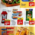 Antevisão Folheto LIDL Promoções de 25 a 31 julho