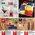 Antevisão Folheto ALDI Promoções de 20 a 26 julho