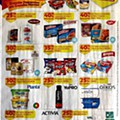 Antevisão Folheto AUCHAN Verão Promoções de 19 julho a 3 agosto