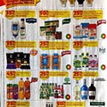 Antevisão Folheto AUCHAN Verão Promoções de 19 julho a 3 agosto