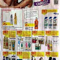 Antevisão Folheto AUCHAN Verão Promoções de 19 julho a 3 agosto