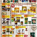 Antevisão Folheto AUCHAN Verão Promoções de 19 julho a 3 agosto