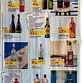 Antevisão Folheto AUCHAN Verão Promoções de 19 julho a 3 agosto