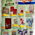 Antevisão Folheto AUCHAN Verão Promoções de 19 julho a 3 agosto