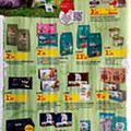 Antevisão Folheto AUCHAN Verão Promoções de 19 julho a 3 agosto