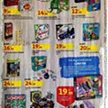 Antevisão Folheto AUCHAN Verão Promoções de 19 julho a 3 agosto