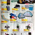 Antevisão Folheto AUCHAN Verão Promoções de 19 julho a 3 agosto