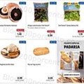 Antevisão Folheto LIDL Promoções de 18 a 24 julho
