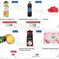 Antevisão Folheto LIDL Promoções de 18 a 24 julho