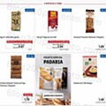 Antevisão Folheto LIDL Promoções de 18 a 24 julho