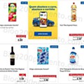 Antevisão Folheto LIDL Promoções de 18 a 24 julho