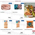 Antevisão Folheto LIDL Promoções de 18 a 24 julho