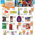 Antevisão Folheto AQUI É FRESCO Promoções de 13 a 24 julho