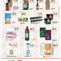 Antevisão Folheto AQUI É FRESCO Promoções de 13 a 24 julho