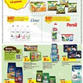 Antevisão Folheto AUCHAN Promoções de 13 a 19 julho