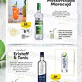 Antevisão Folheto CONTINENTE Extra Bebidas Cocktails 2022