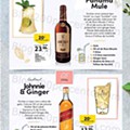 Antevisão Folheto CONTINENTE Extra Bebidas Cocktails 2022