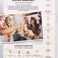 Antevisão Folheto CONTINENTE Extra Bebidas Cocktails 2022