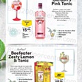 Antevisão Folheto CONTINENTE Extra Bebidas Cocktails 2022