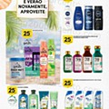 Antevisão Folheto CONTINENTE Beleza Verão Promoções de 19 a 31 julho