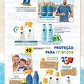 Antevisão Folheto CONTINENTE Beleza Verão Promoções de 19 a 31 julho