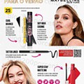 Antevisão Folheto CONTINENTE Beleza Verão Promoções de 19 a 31 julho