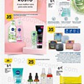 Antevisão Folheto CONTINENTE Beleza Verão Promoções de 19 a 31 julho