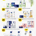 Antevisão Folheto CONTINENTE Beleza Verão Promoções de 19 a 31 julho