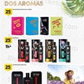 Antevisão Folheto CONTINENTE Beleza Verão Promoções de 19 a 31 julho