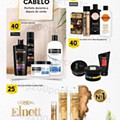 Antevisão Folheto CONTINENTE Beleza Verão Promoções de 19 a 31 julho