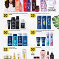 Antevisão Folheto CONTINENTE Beleza Verão Promoções de 19 a 31 julho