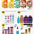 Antevisão Folheto CONTINENTE Beleza Verão Promoções de 19 a 31 julho