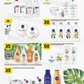 Antevisão Folheto CONTINENTE Beleza Verão Promoções de 19 a 31 julho