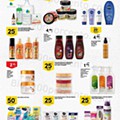 Antevisão Folheto CONTINENTE Beleza Verão Promoções de 19 a 31 julho